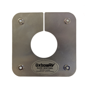 Slide Sentinel Mouse Guard